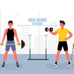 Physical Training Image